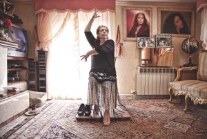 Filmkritik "La Chana mein Leben ein Tanz" präsentiert von www.schabel-kultur-blog.de